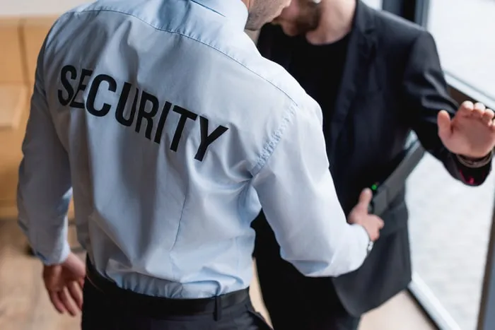 Corporate security services in Saskatoon, SK